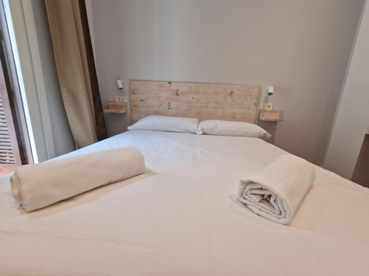 Beach Break Guesthouse Сан-Себастьян Экстерьер фото