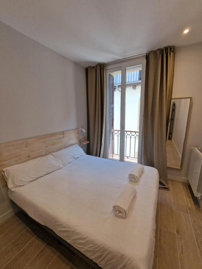 Beach Break Guesthouse Сан-Себастьян Экстерьер фото