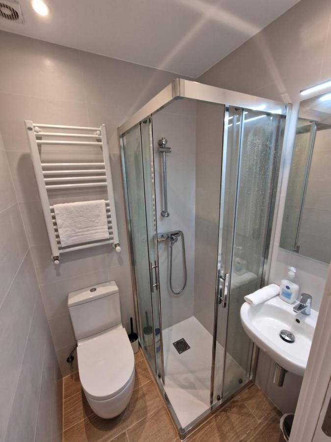 Beach Break Guesthouse Сан-Себастьян Экстерьер фото