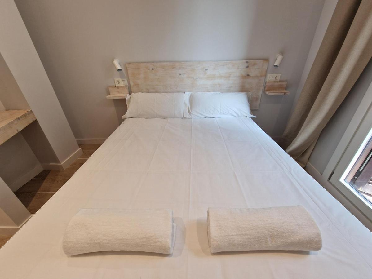 Beach Break Guesthouse Сан-Себастьян Экстерьер фото